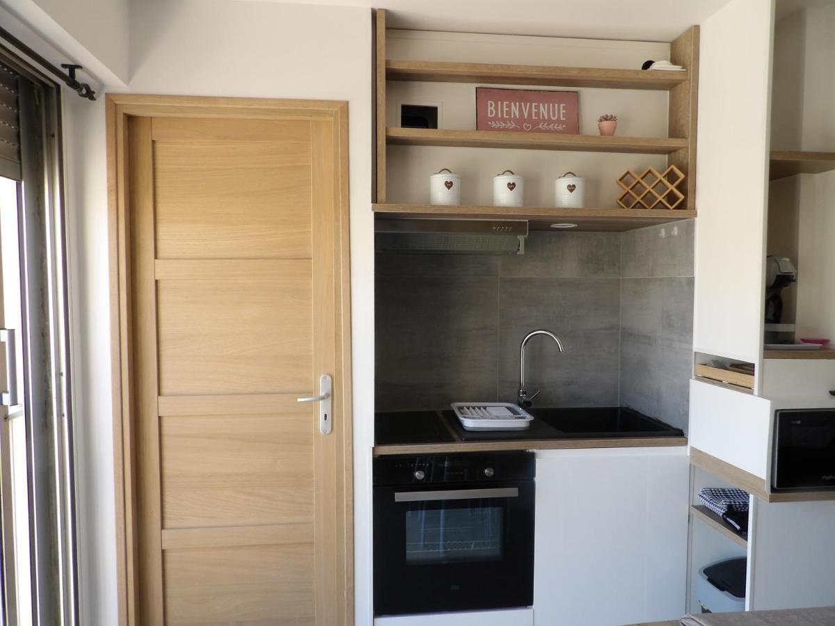 Superbe Dans Résidence Privée Gruissan