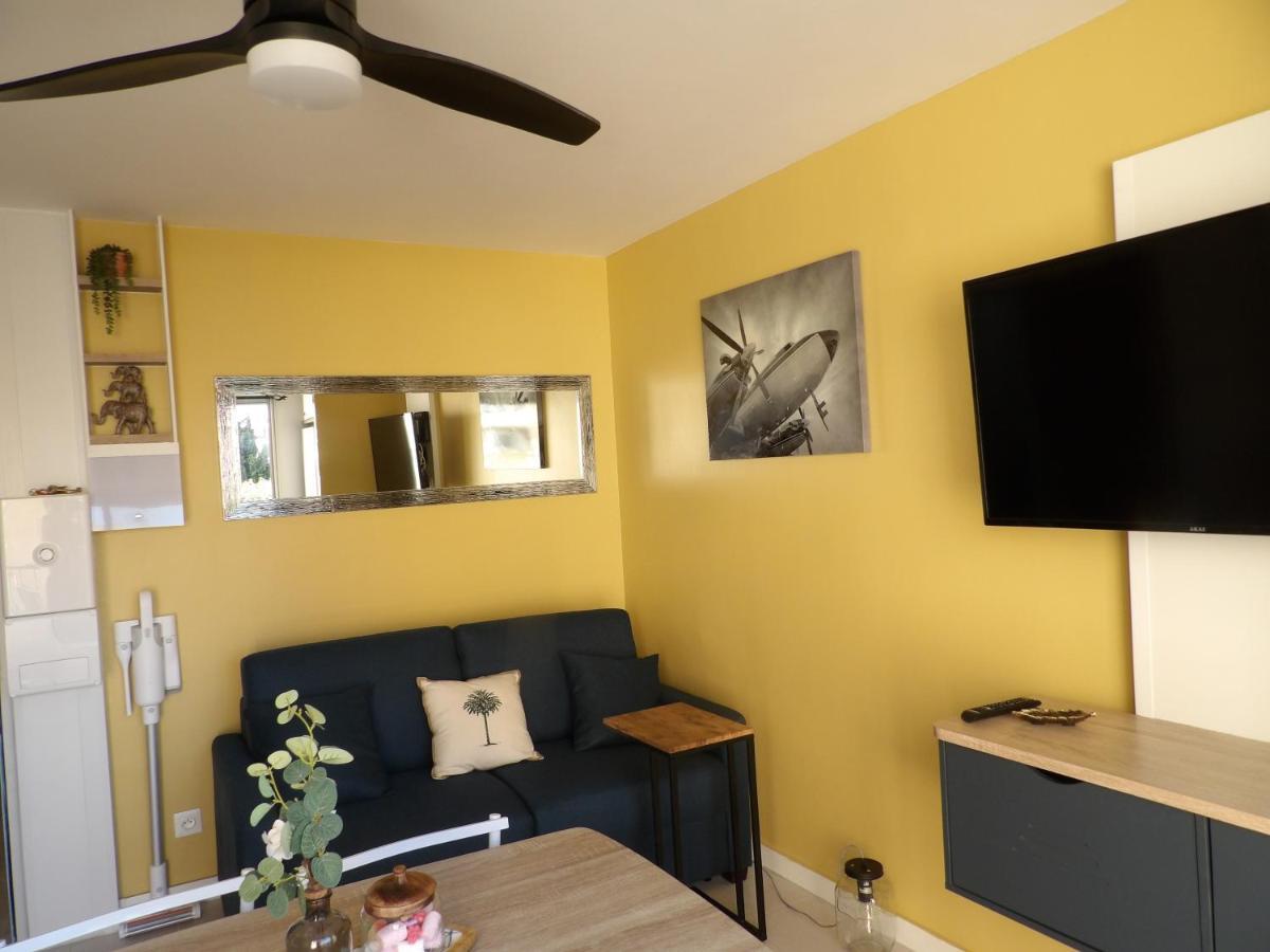 Apartment Cosy Au Bord De La
