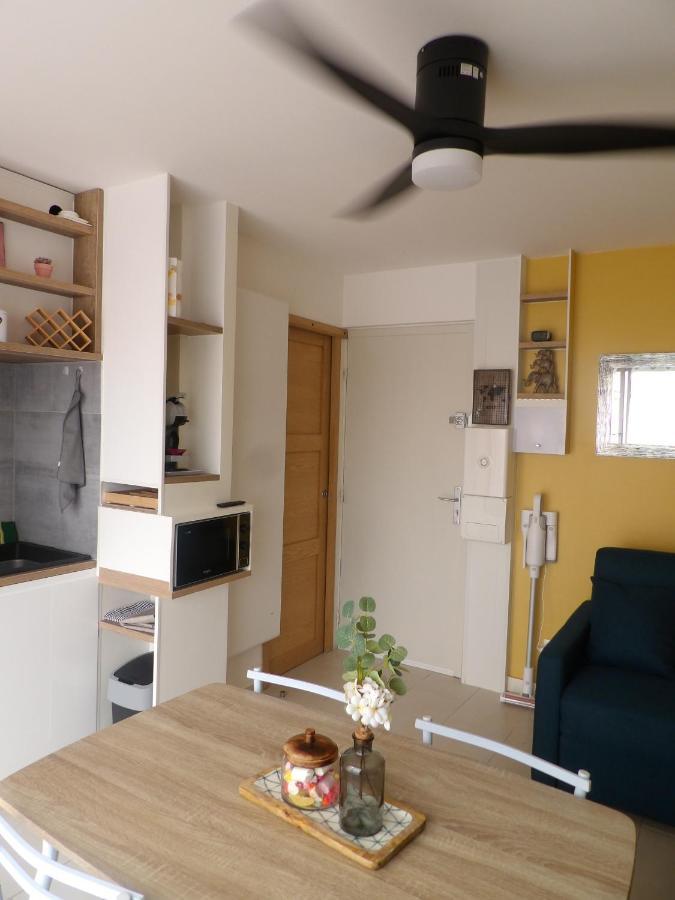 Apartment Cosy Au Bord De La *