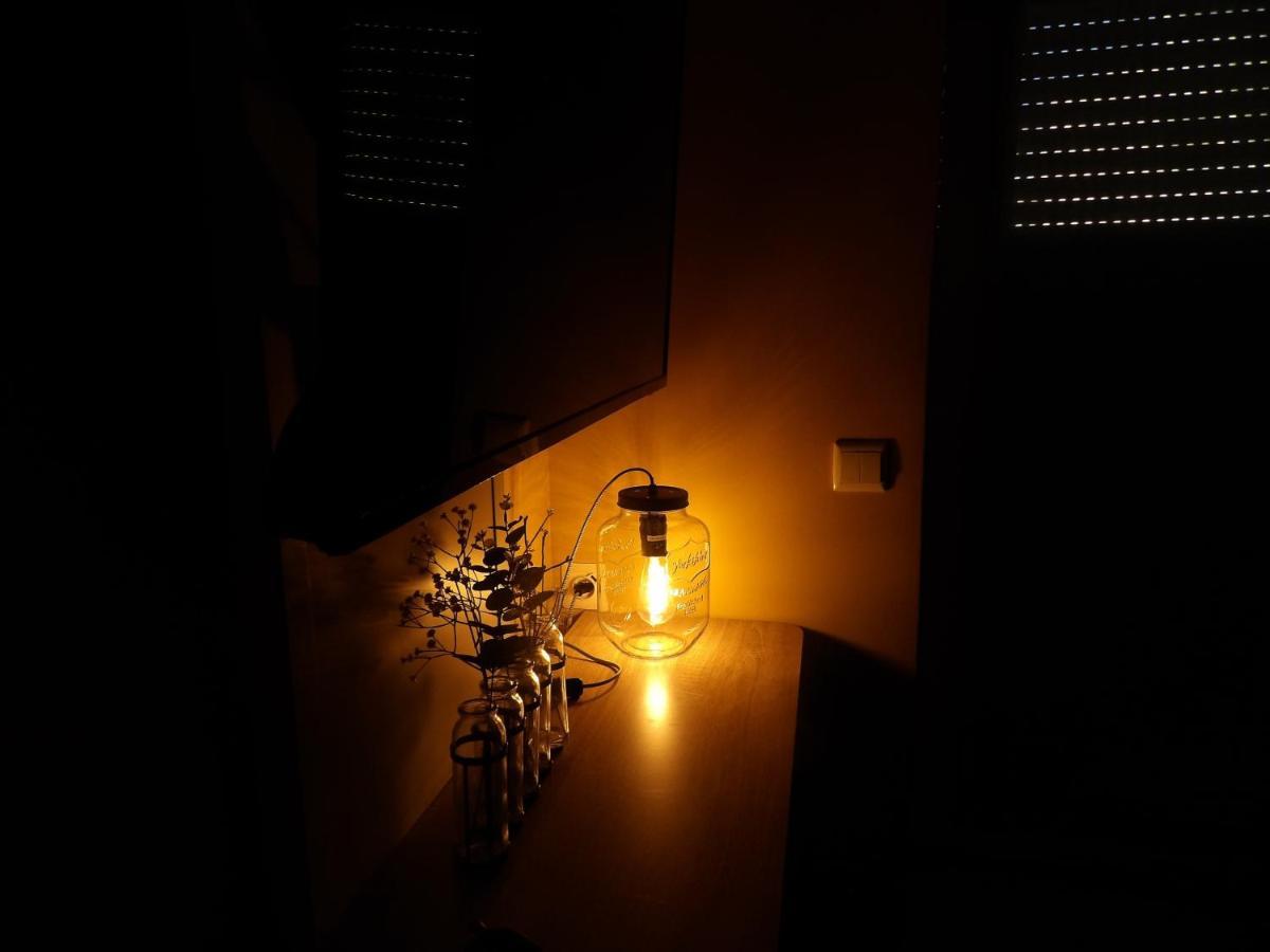 Cosy Au Bord De La Apartment *
