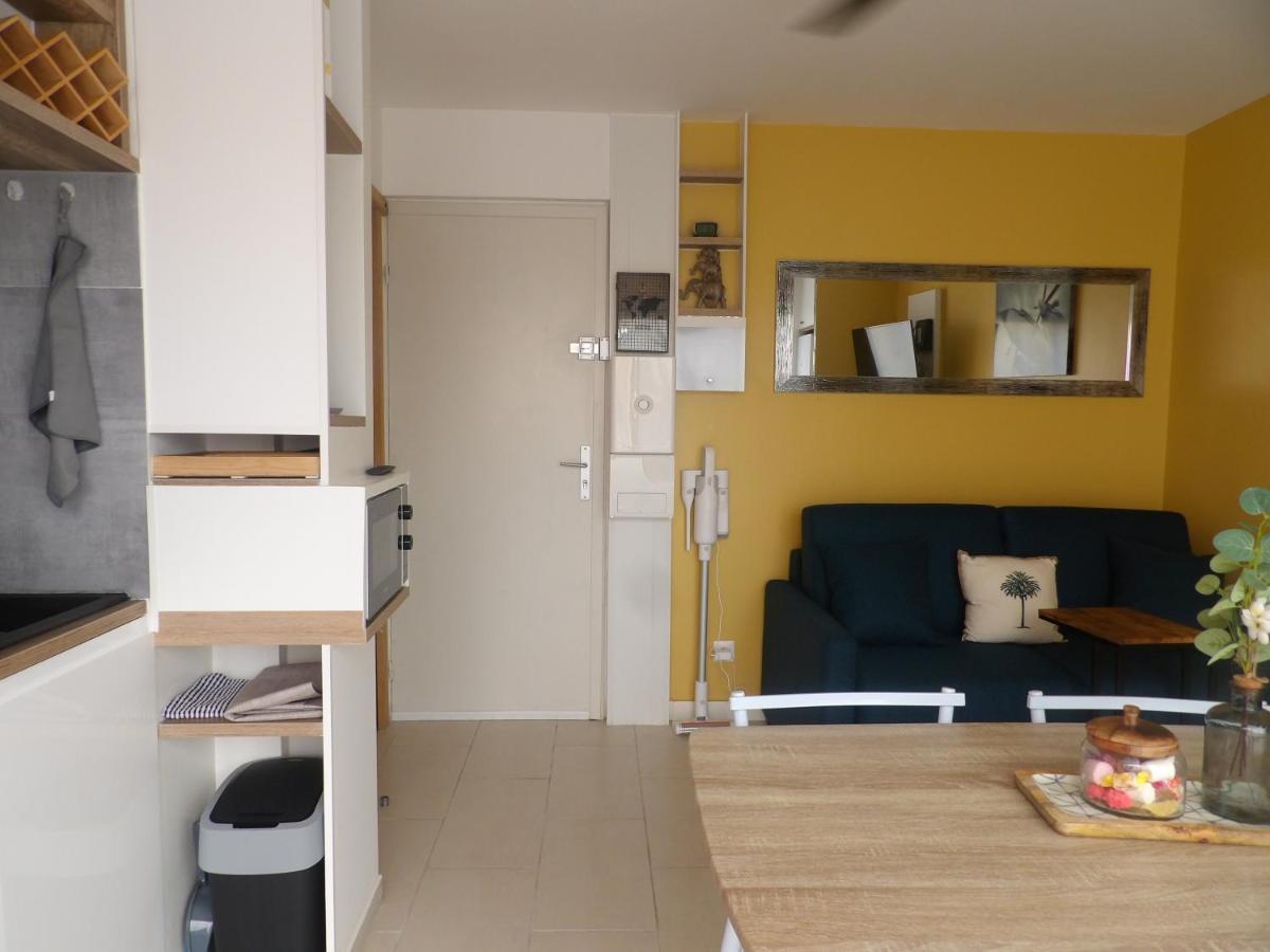 Apartment Cosy Au Bord De La