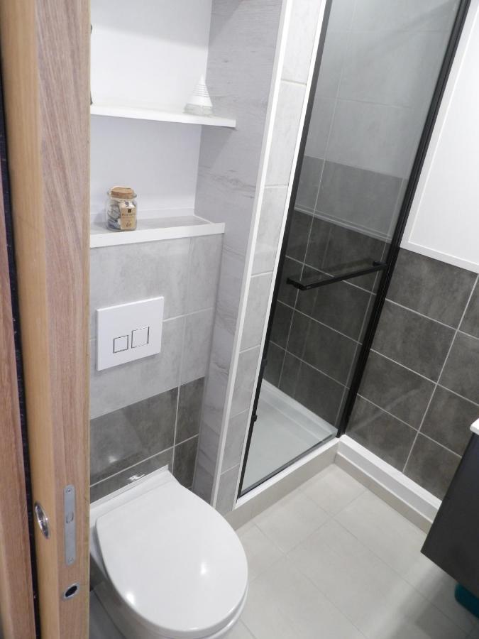 Cosy Au Bord De La Apartment Gruissan