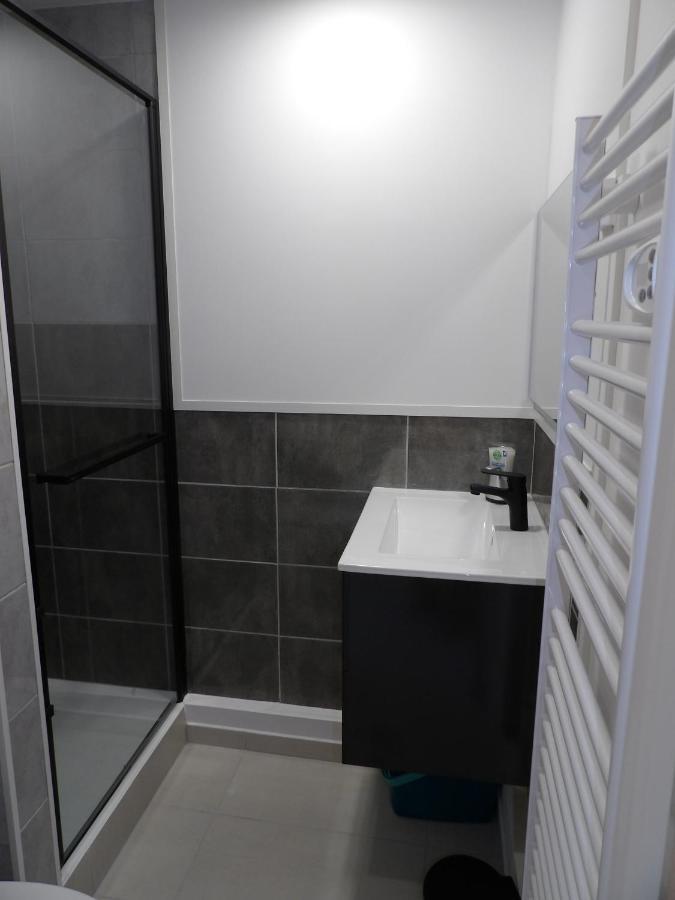 Apartment Cosy Au Bord De La *