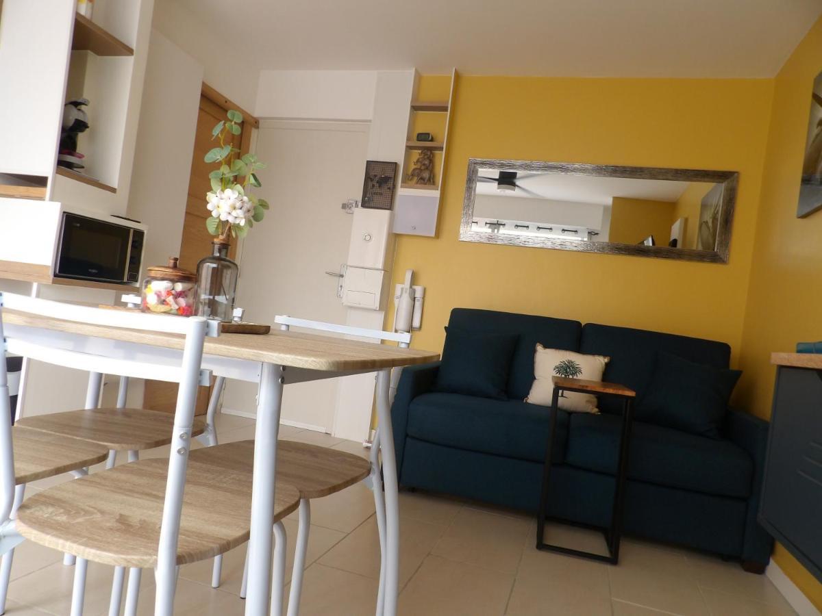 Apartment Cosy Au Bord De La Gruissan