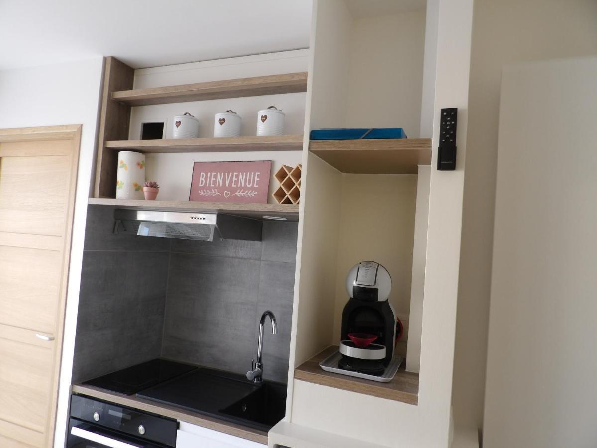 Cosy Au Bord De La