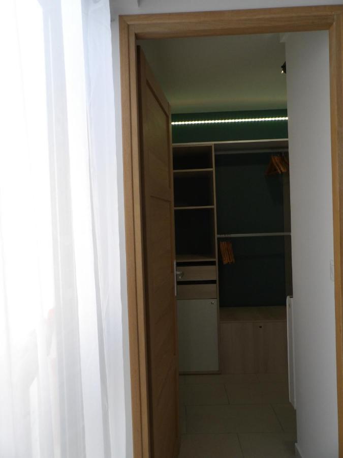 Cosy Au Bord De La Apartment *